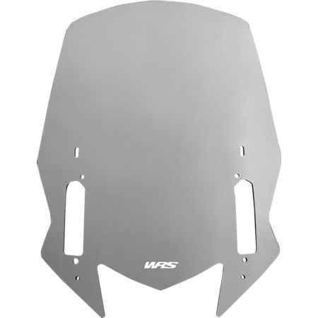 Szyba WRS TOURING YAMAHA TMAX 530 smoke