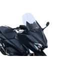 Szyba motocyklowa WRS YAMAHA TMAX 530/560 clear