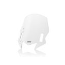 Szyba motocyklowa WRS YAMAHA TMAX 530/560 clear