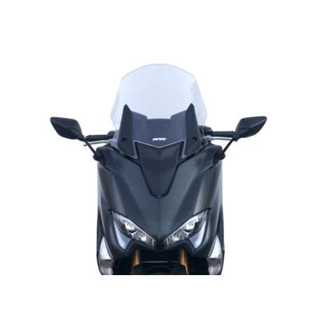 Szyba motocyklowa WRS YAMAHA TMAX 530/560 clear