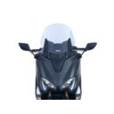Szyba motocyklowa WRS YAMAHA TMAX 530/560 clear