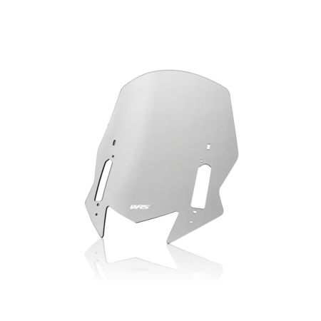 Szyba motocyklowa WRS YAMAHA TMAX 530/560 smoke