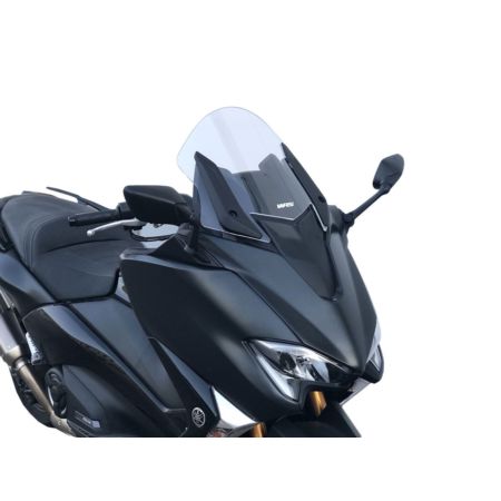 Szyba motocyklowa WRS SPORT TMAX 530/560 clear