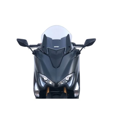 Szyba motocyklowa WRS SPORT TMAX 530/560 clear