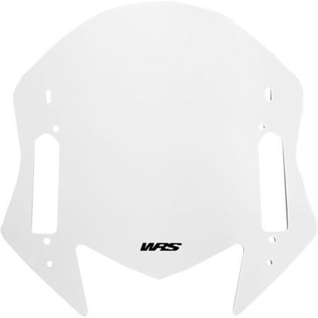 Szyba motocyklowa WRS SPORT TMAX 530/560 clear