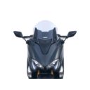 Szyba motocyklowa WRS SPORT TMAX 530/560 clear