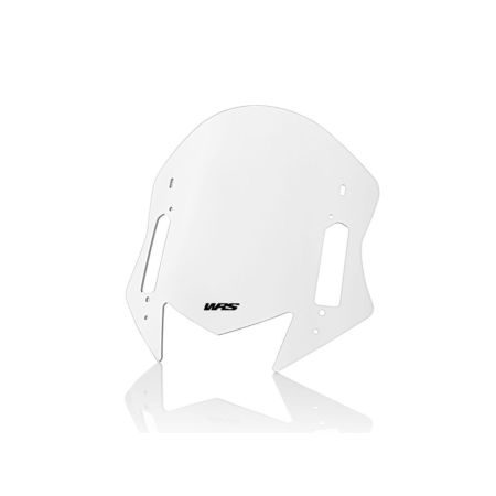 Szyba motocyklowa WRS SPORT TMAX 530/560 clear