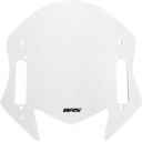Szyba motocyklowa WRS SPORT TMAX 530/560 clear
