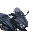 Szyba WRS SPORT TMAX 530/560 dark smoke