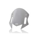 Szyba WRS SPORT TMAX 530/560 dark smoke