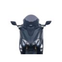 Szyba WRS SPORT TMAX 530/560 dark smoke