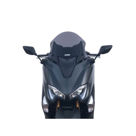Szyba WRS SPORT TMAX 530/560 dark smoke