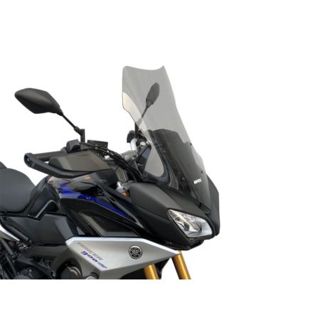 Szyba motocyklowa WRS TOURING YAMAHA MT-09 smoke