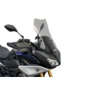 Szyba motocyklowa WRS TOURING YAMAHA MT-09 smoke