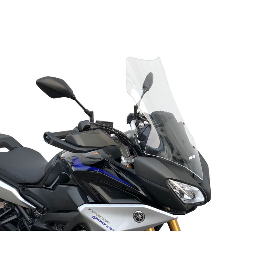 Szyba motocyklowa WRS TOURING YAMAHA MT-09 clear