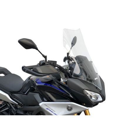 Szyba motocyklowa WRS TOURING YAMAHA MT-09 clear