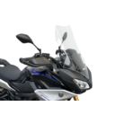 Szyba motocyklowa WRS TOURING YAMAHA MT-09 clear