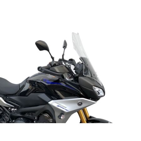 Szyba motocyklowa WRS TOURING YAMAHA MT-09 clear