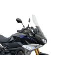 Szyba motocyklowa WRS TOURING YAMAHA MT-09 clear