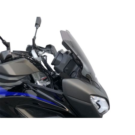 Szyba WRS SPORT YAMAHA MT-09 dark smoke