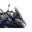 Szyba WRS SPORT YAMAHA MT-09 dark smoke
