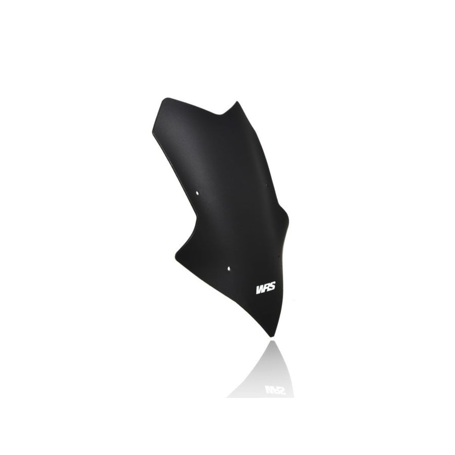 Szyba motocyklowa WRS SPORT YAMAHA MT-09 black