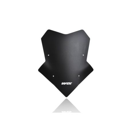Szyba motocyklowa WRS SPORT YAMAHA MT-09 black