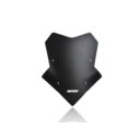 Szyba motocyklowa WRS SPORT YAMAHA MT-09 black