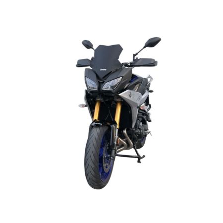Szyba motocyklowa WRS SPORT YAMAHA MT-09 black