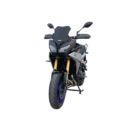 Szyba motocyklowa WRS SPORT YAMAHA MT-09 black