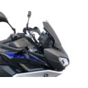 Szyba motocyklowa WRS SPORT YAMAHA MT-09 black