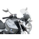 Szyba motocyklowa WRS INTERMEDIO BMW R1200R clear