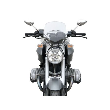 Szyba motocyklowa WRS INTERMEDIO BMW R1200R clear