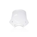 Szyba motocyklowa WRS INTERMEDIO BMW R1200R clear