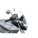 Szyba motocyklowa WRS INTERMEDIO BMW R1200R clear