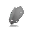 Szyba WRS RALLYE BMW R1250GS dark smoke