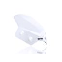 Szyba motocyklowa WRS SPORT BMW R1200R clear