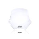 Szyba motocyklowa WRS SPORT BMW R1200R clear