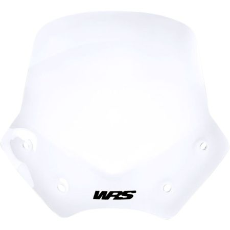 Szyba motocyklowa WRS SPORT BMW R1200R clear