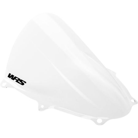 Szyba motocyklowa WRS SPORT SUZUKI GSX-R1000 clear