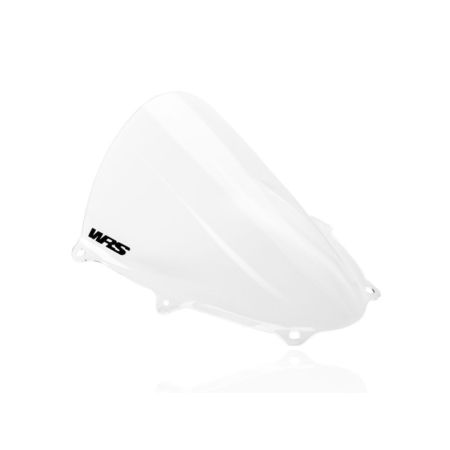 Szyba motocyklowa WRS SPORT SUZUKI GSX-R1000 clear