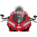 Szyba WRS RACE DUCATI PANIGALE V4 clear