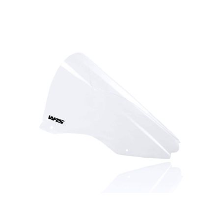 Szyba motocyklowa WRS RACE KAWASAKI ZX-10R clear