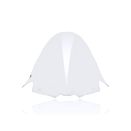 Szyba motocyklowa WRS RACE KAWASAKI ZX-10R clear