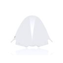 Szyba motocyklowa WRS RACE KAWASAKI ZX-10R clear