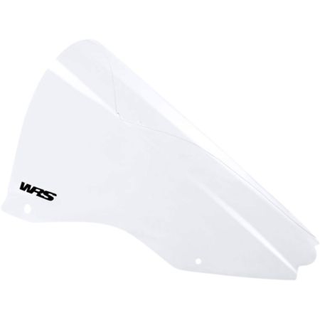 Szyba motocyklowa WRS RACE KAWASAKI ZX-10R clear