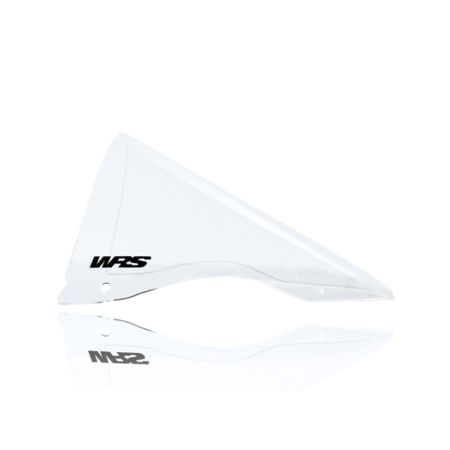 Szyba motocyklowa WRS RACE KAWASAKI ZX-10R clear