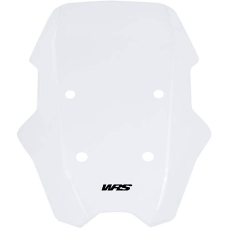 Szyba motocyklowa WRS TOURING BMW C400X clear
