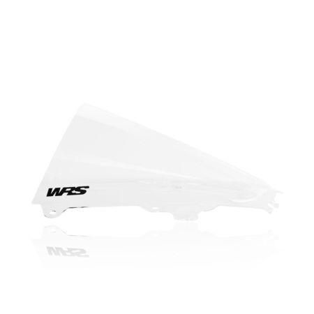 Szyba motocyklowa WRS RACE YAMAHA YZF-R1 clear