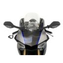 Szyba motocyklowa WRS RACE YAMAHA YZF-R1 clear